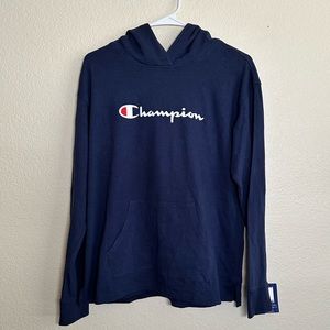 Champion Hoodie